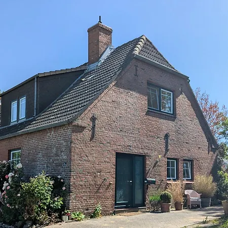 Swanen Nest Nordstrand