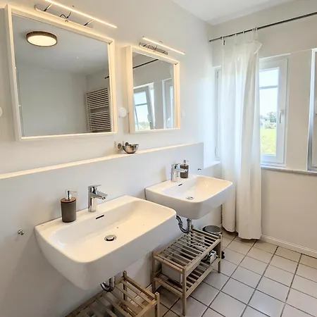 Daire Swanen Nest Nordstrand