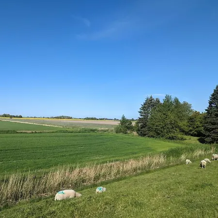Swanen Nest Nordstrand