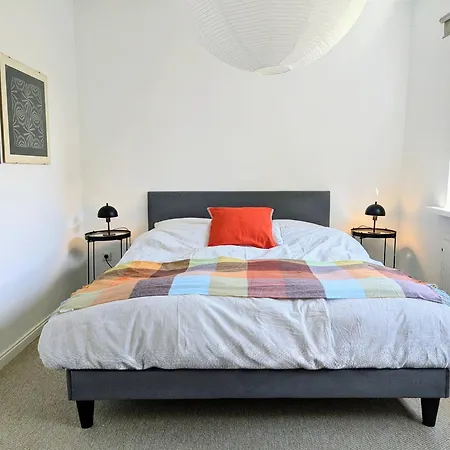 Daire Swanen Nest Nordstrand
